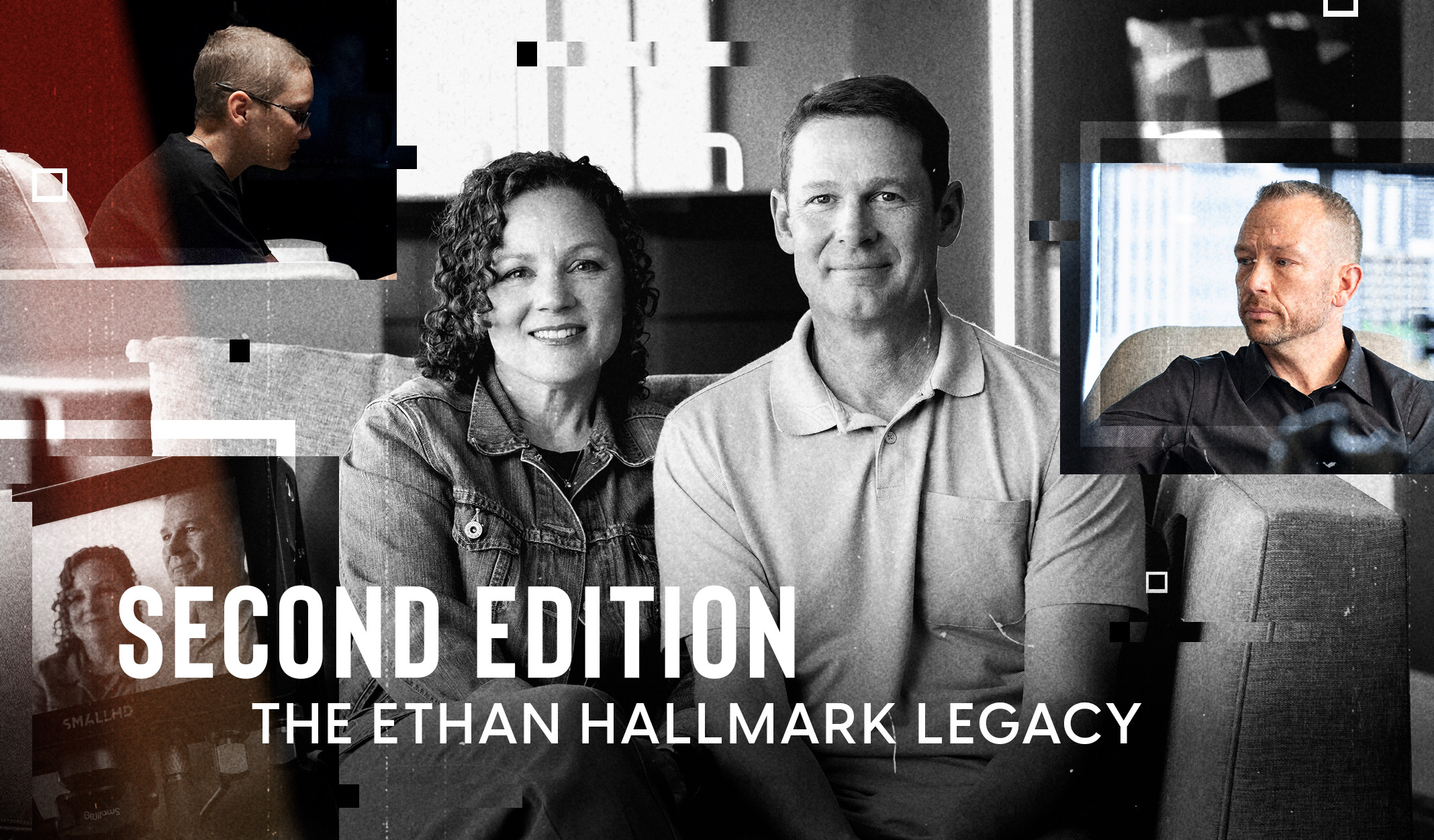 Ethan Hallmark Second Edition